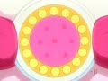 Mermaid Melody ita - Fantastica Poesia - Luchia Hanon Lina Mermaid Melody ita - Fantastica Poesia - Luchia Hanon Lina