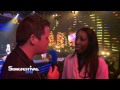 Interview met Pearl (Nationaal Songfestival)
