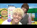 BEAST DooJoon & YoSeob 'Digital Music Chart' (Nov 08, 2009) @ Popular Song