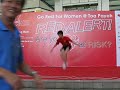 Team X-Jump! @ Toa Payoh