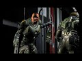 Quake 4 Speedrun (Intro) part 0 / 31 Quake 4 Speedrun (Intro) part 0 / 31
