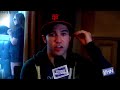 head with us to the hard rock hotel amidst the glorious coachella chaos where we catch up with pete wentz, who is providing the dj entertainment! turns out, pete is an extremely resourceful fellow, coming up with ways to protect his equipment from the elements and some rather unique and useful...