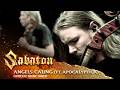 Sabaton ft. Apocalyptica - Angels Calling