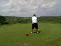 Reymond's (opiana) 1st Golf Tournament (part 2)