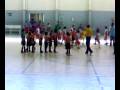 Liga TB 2008 - II Etapa / Decisão sub-09