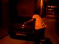 videos de la cucaracha y la gamba en Moyuela