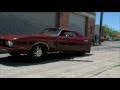 Status Goes and GB the Rapstar- CHAUFFEURS OFFICIAL MUSIC VIDEO