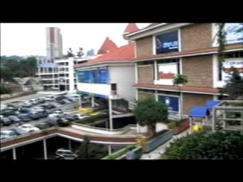 VJSurgeon - This was our first look at Africa. Take a look at our first impressions of Uganda and the country as a whole.