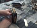 videos de 2007 SWEET SPOT BASEBALL G/B! TINS 5+6
