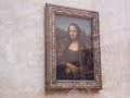 The Mona Lisa