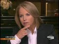 Palin on Roe v. Wade - Katie Couric Interview -- CLUELESS