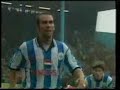 Crazy funny football