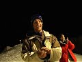 CIRCUITO UNGRAVITYBOARD by ATOMIC en Cerler & NIGHT SESSION