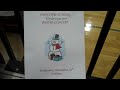 PARKVIEW KINDERGARTEN WINTER CONCERT
