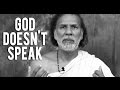 Do people hear Gods voice? Speak in Tongues? Spirituality