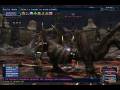 videos de FFXI Rank mission 2-3 Black Dragon