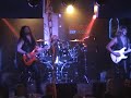 Speak Of the Devil-Diary Of A Madman/Over The Mountain.