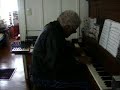 Ishmael Reed Plays Tadd Dameron\