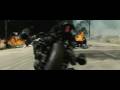 Terminator 4 - Bande-annonce N°2 - Vostf