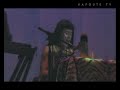 CocoRosie \"New song #1\" - San Sebastian 2008.05.29