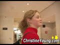 Christine Young