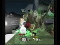 Oorah-Kabra (Marth) vs. Turnip (Peach) Oorah-Kabra (Marth) vs. Turnip (Peach)