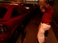 videos de Bub tobillo de hierro!!
