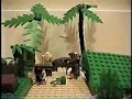 lego fellowship of the ring