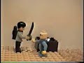 lego fellowship of the ring