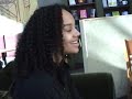 Anna Nyakana interview for Ugandan Observer Pt. 2 (11/15/07)