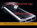 ONYX-INSTRUMENTALA ORGA Manele-Gratis.net