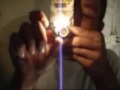 Hillbilly's First Salvia Divinorum Trip