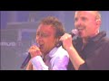 Miguel Bos� - Manos Vacias (En Vivo, con Rafa S�nchez)