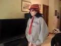 Explorer Joe's Parent Comes to Visit!