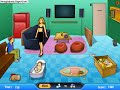 Naughty Babysitter walkthrough