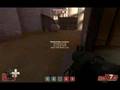 Demoman stickybomb hop