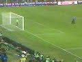 Baggio, il rigore per Borgonovo
