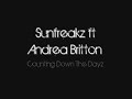 nice andrea britton track along with talent of sunfreakz