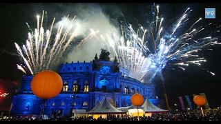 WEB CHANNEL TV – 12. SemperOpernball 2017 