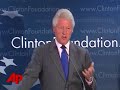 bill clinton eager to campaign with obama