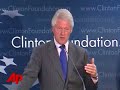 Bill Clinton Eager to Campaign With Obama