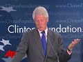 bill clinton eager to campaign with obama