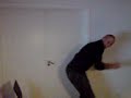 tjernobyl child playing ping pong