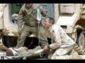 St. Crispin, St. Crispian Speech in Iraq+shakespeare