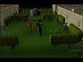 skooly701 99 wc runescape