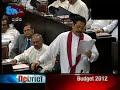 English News - 21st November 2011