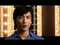 Mao's Last Dancer - Interview with Chi Cao