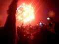Stukje van intro Headhunterz @ Qlimax 2008