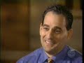 former white collar criminal barry minkow has uncovered hundreds of millions of dollars in fraud.