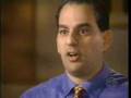 Barry Minkow Master Mind of the ZZZZ Best Fraud